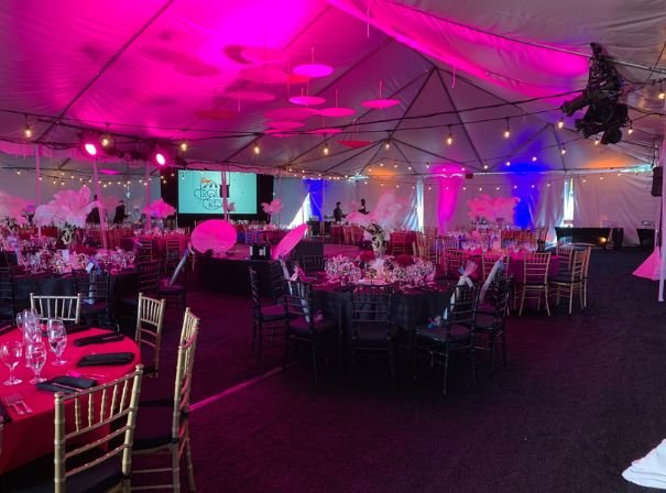 LED Video Walls vs. Projectors: Which Is More Effective?