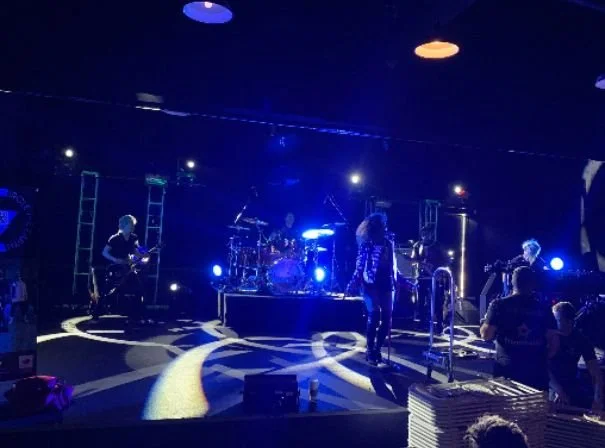 Lighting Guide: Everything You Need To Know About Gobos