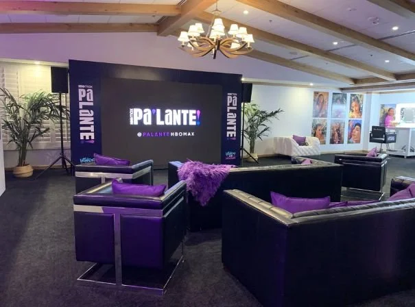 LED Video Walls vs. Projectors: Which Is More Effective?