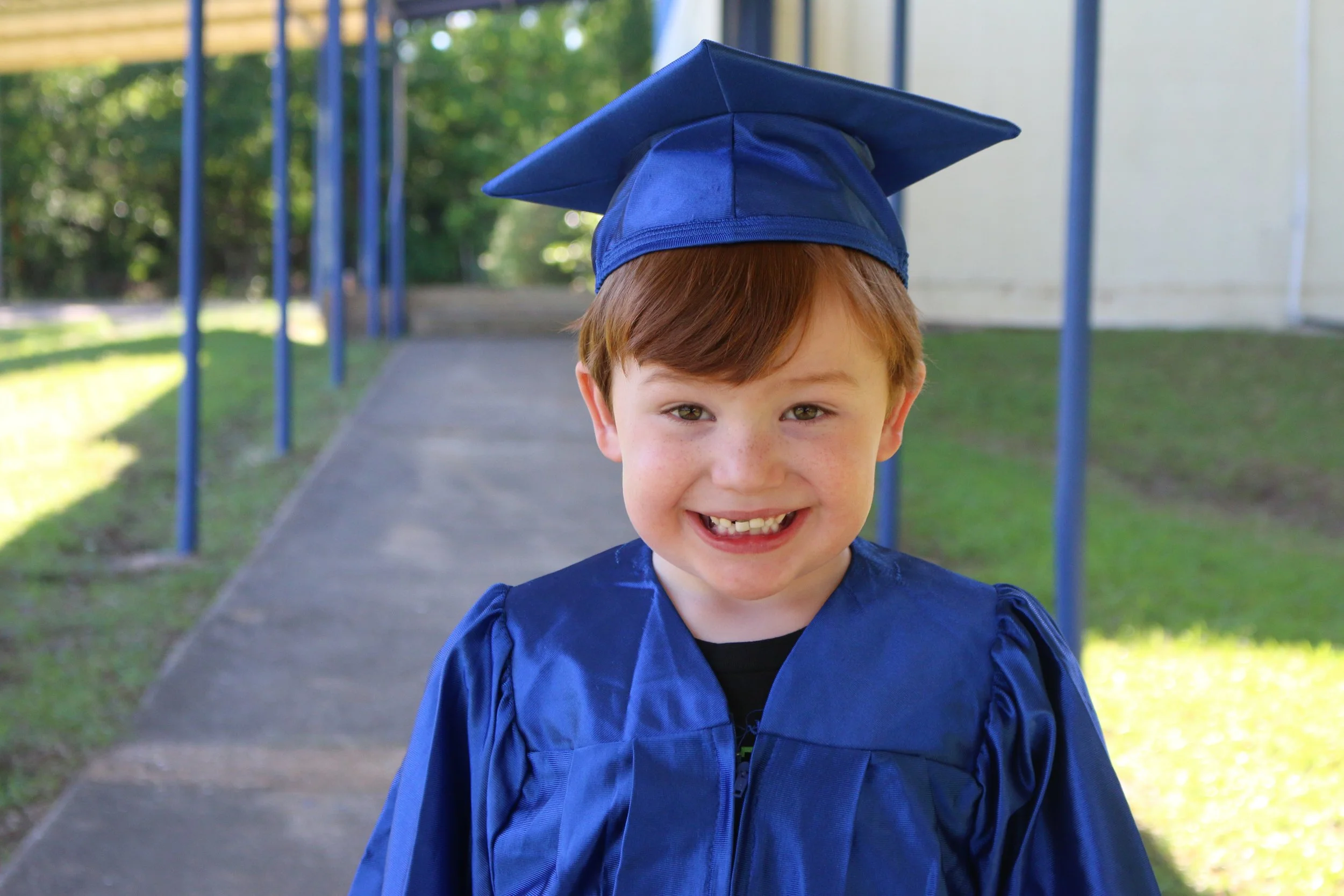 Kindergarten Graduation.JPG