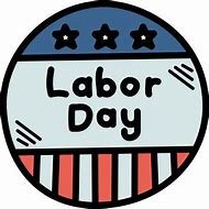 Labor Day - School Closed