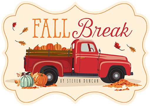 Fall Break