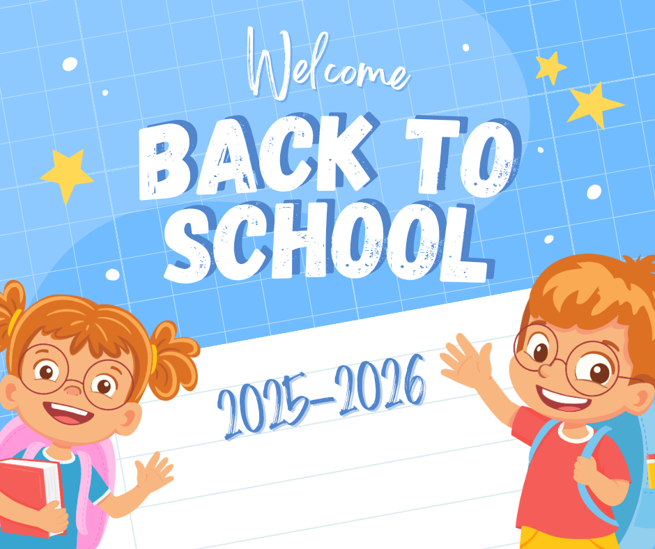 First Day of School
