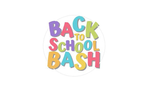 Back 2 School Bash