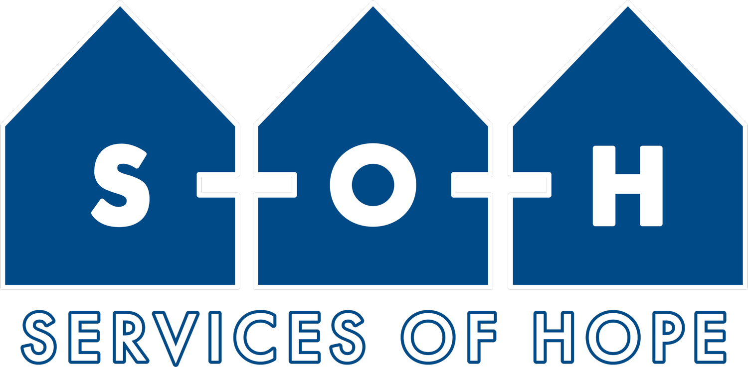 Services of Hope
