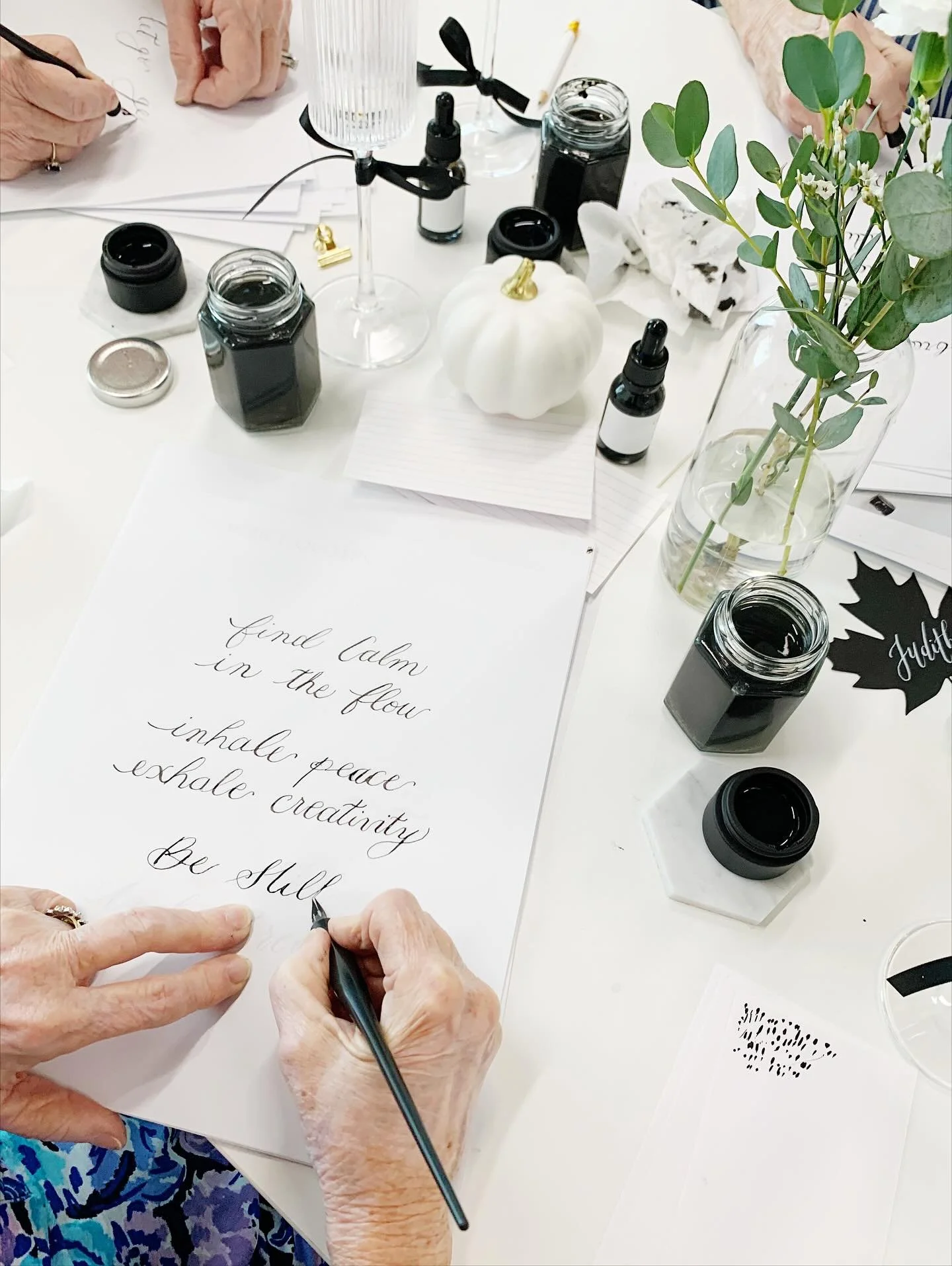 These quiet moments remind me that creativity doesn’t rush, it whispers. It waits for presence.
So many of us are moving fast, creating from exhaustion instead of overflow. We forget what it feels like to breathe, to slow down, to simply be.