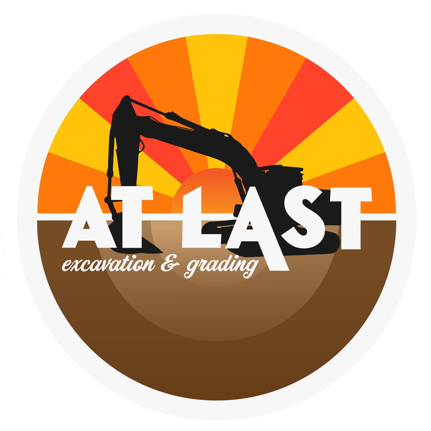 At Last Excavation | Arizona Excavation Contractor