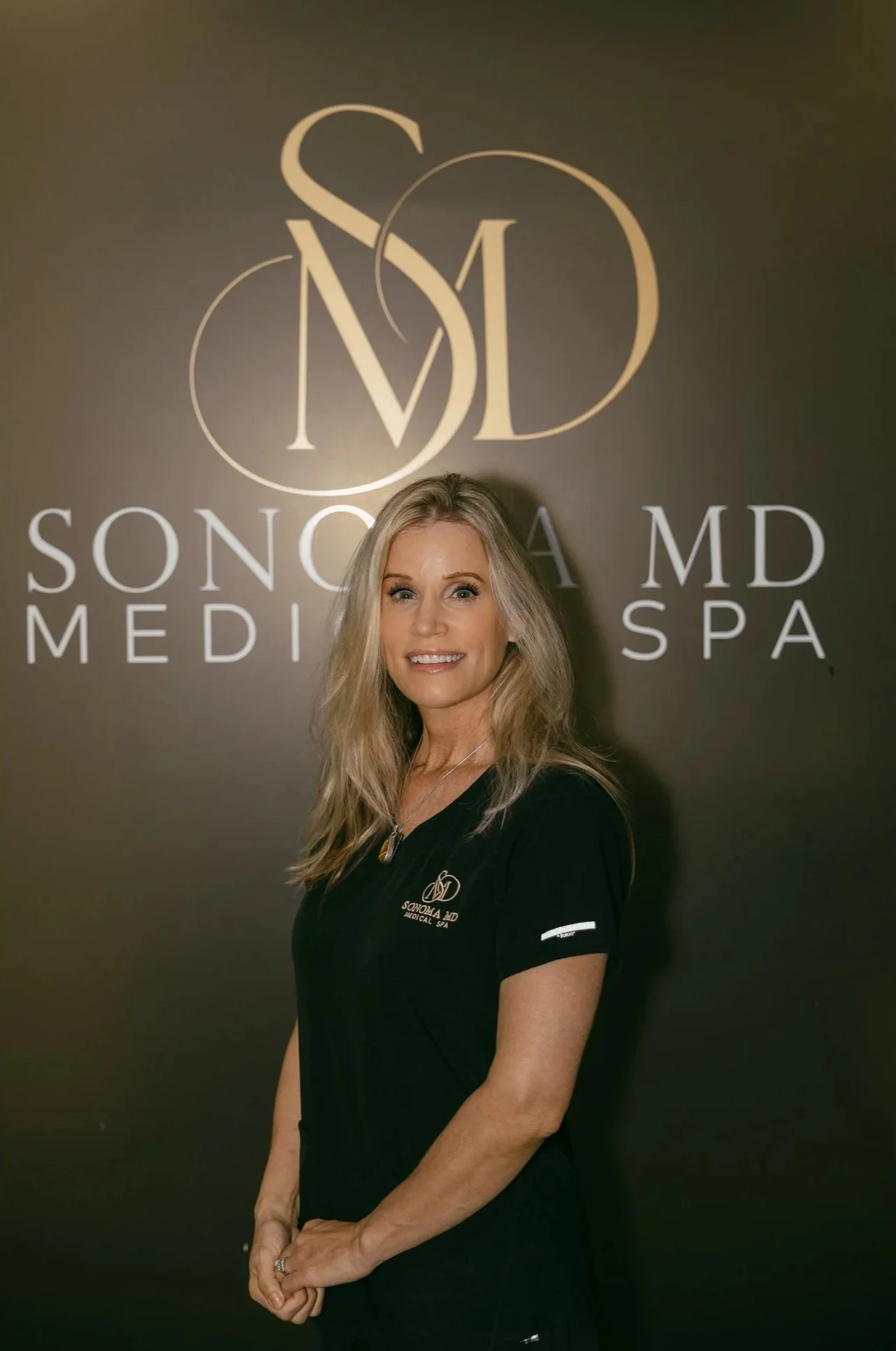 Gina Holmes - PA-C, MPAS, Expert Injector & Owner