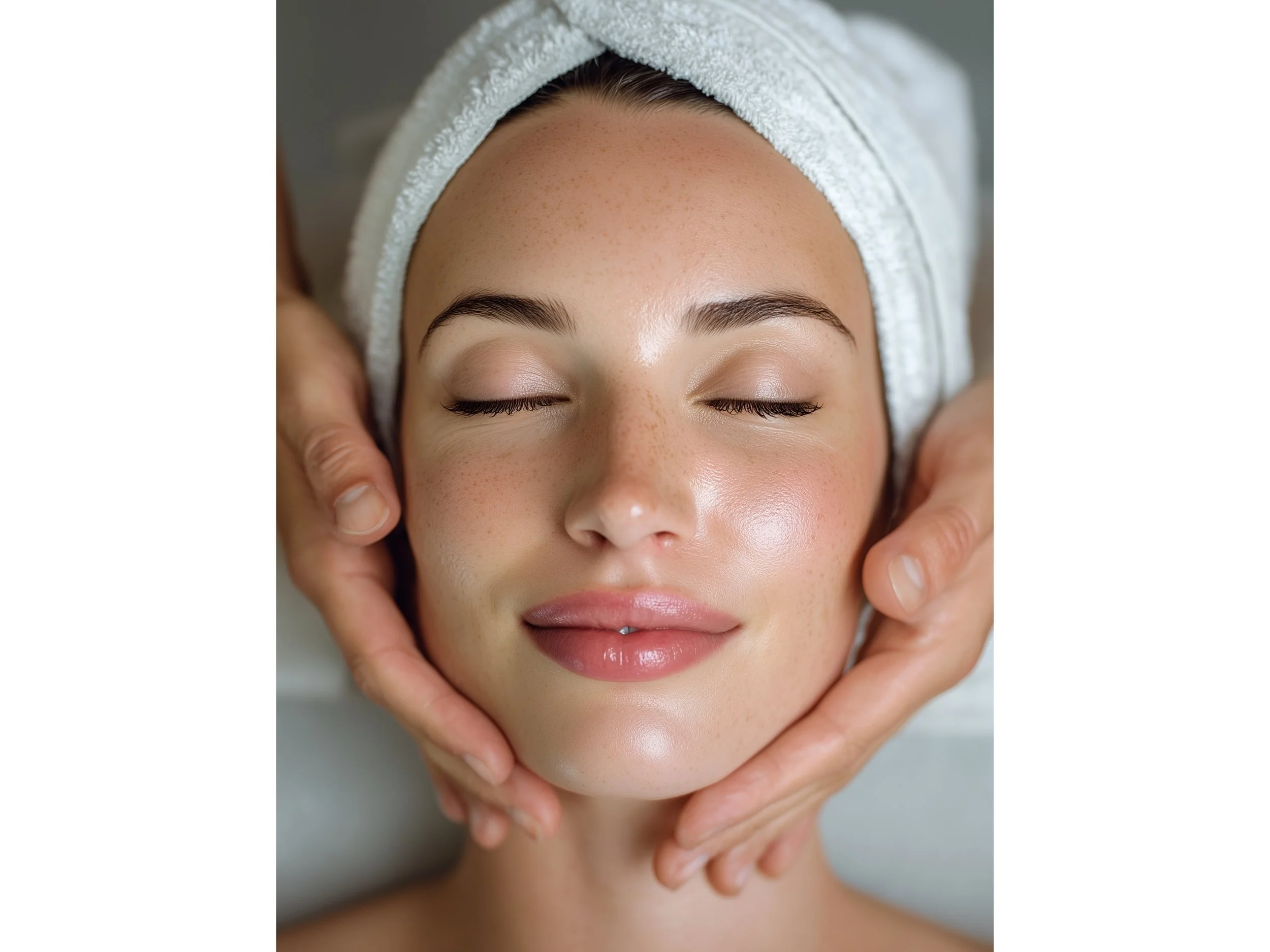 Texture Transformation