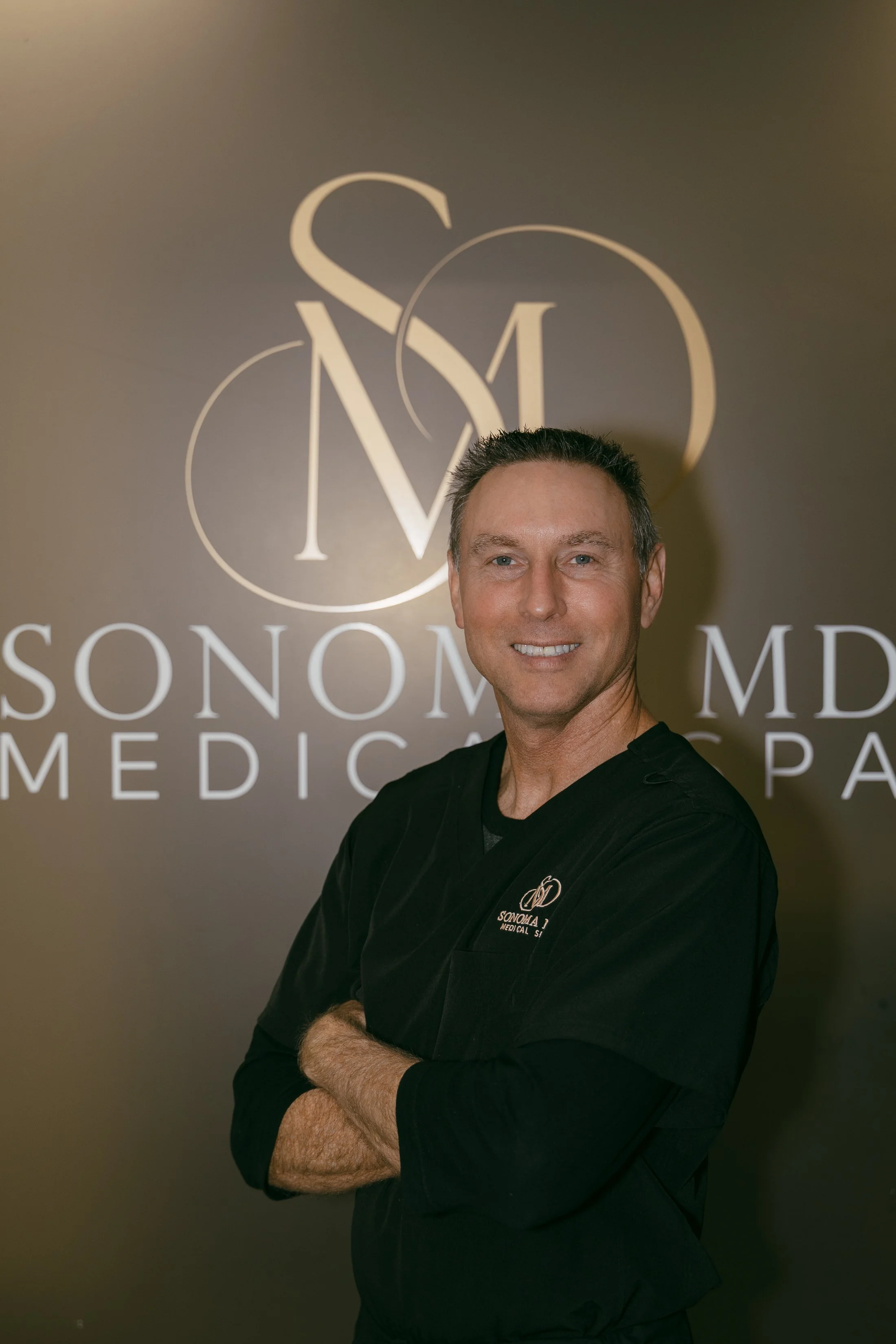 Dr. Kyle Holmes MD