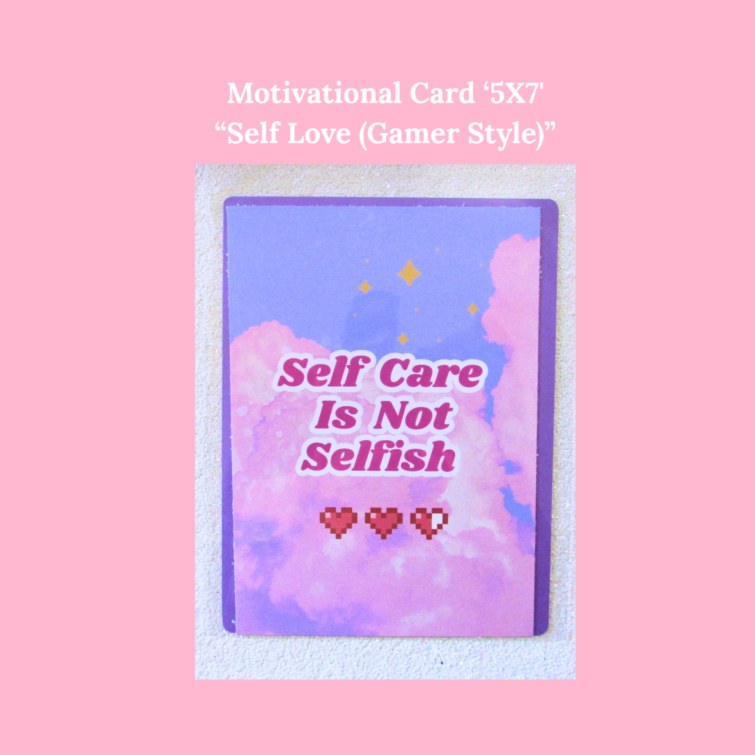 “Self Love (Gamer Style)”.png