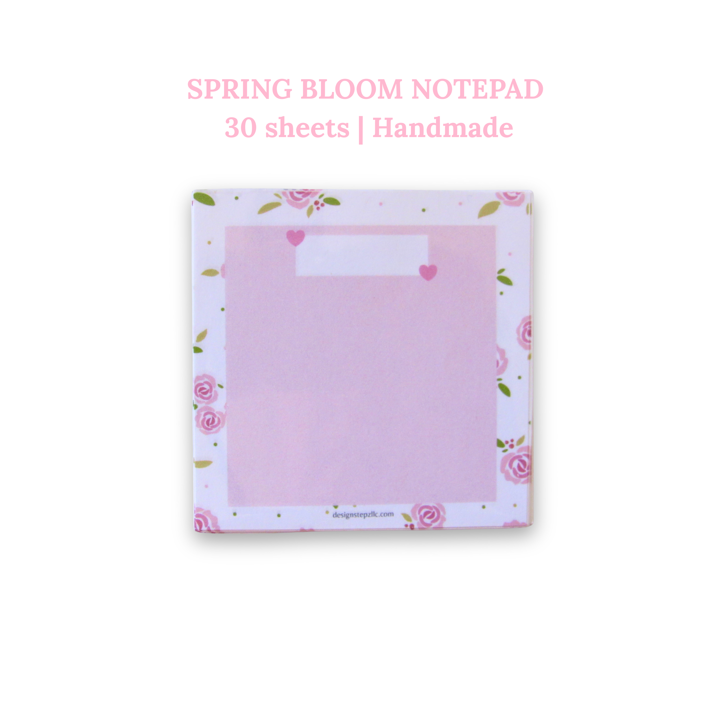 SPRING BLOOM NOTEPAD.png