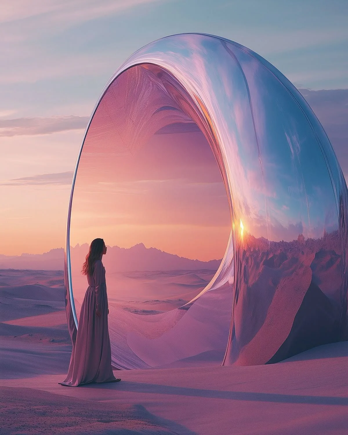 Tank 02: The Mother Gate