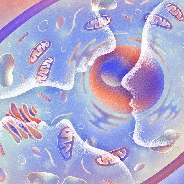 Tank 04: Fifty Trillion Cells