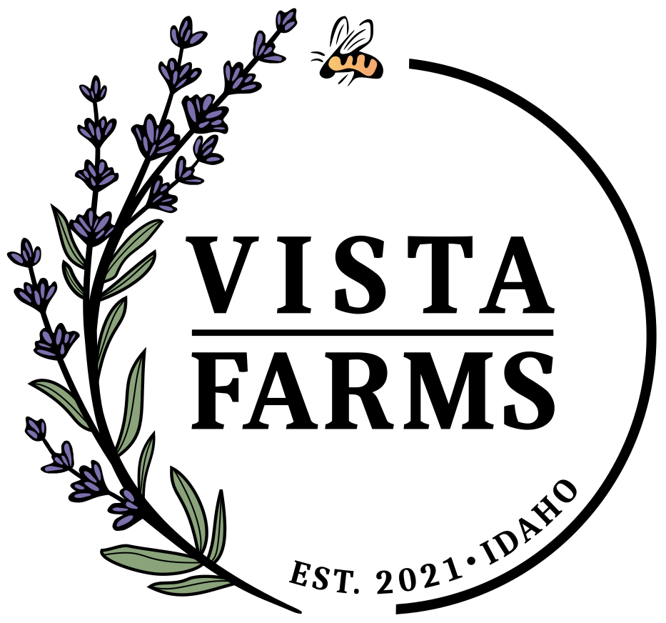 Vista Farms - Lavender Farm 