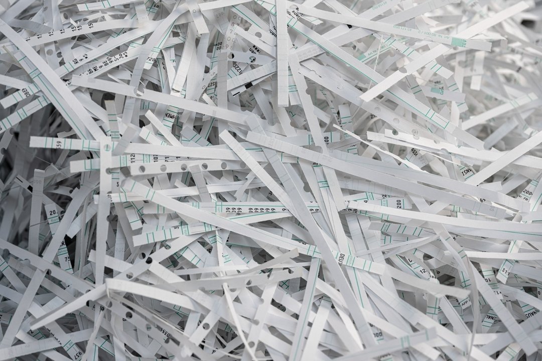 Protect your identity, protect your peace of mind! Join us at 1st Security Bank for their Shredding Event on April 13th. Dispose of sensitive documents securely and responsibly. Bring up to 10 boxes or bags of paper to shred for FREE. Don't miss out;