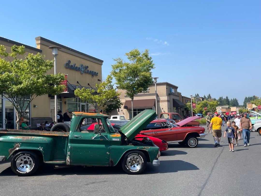 Rev up your engines for the Springfest Car Show at Sunrise Village on May 18th from 8 am to 2 pm! Join us for a car show fundraiser in partnership with Sunrise Village and the Pacific Northwest Novas, benefiting Seeds of Hope.

More details over on o
