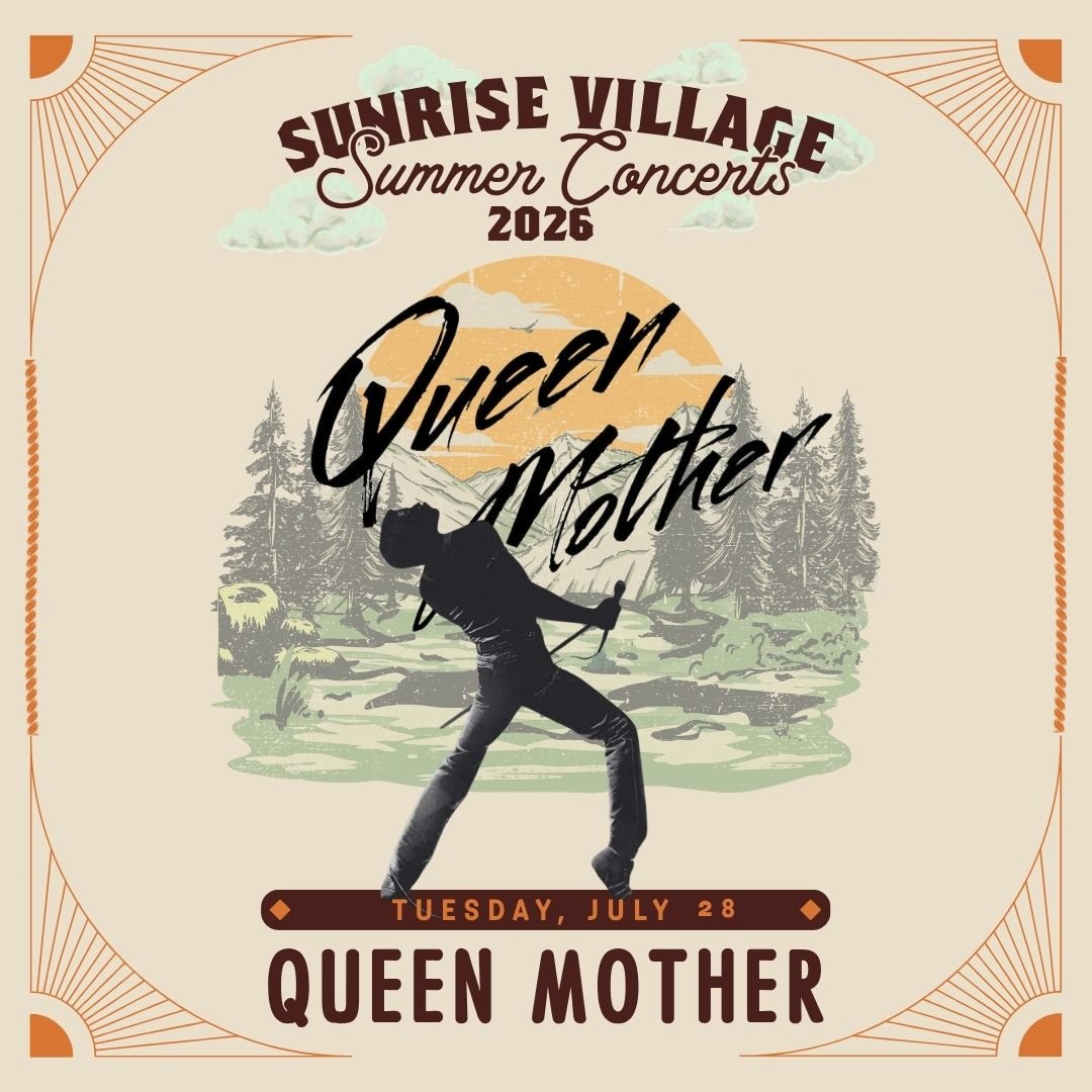Sunrise Village Summer Concert Series |Queen Mother