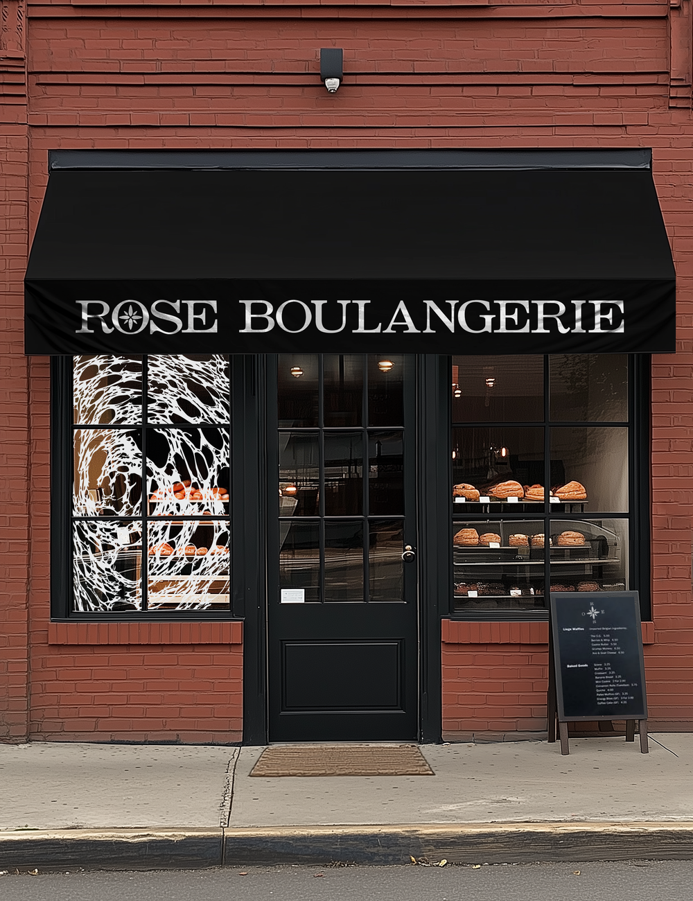 branding-logo-design-bakery-boulangerie-rose-saint-flore-qu-bec-by