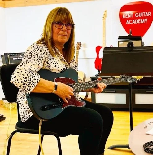 guitar lessons for adults