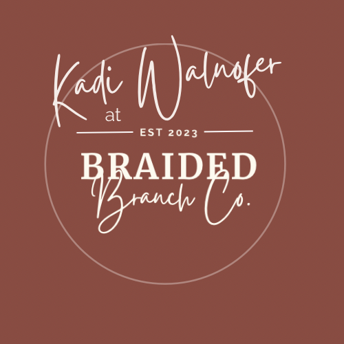 Kadi Walnofer @ Braided Branch Co. 