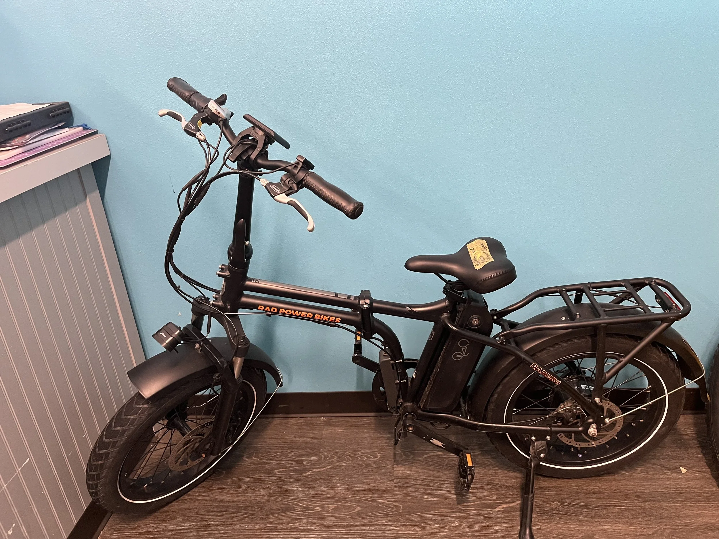 FOR SALE BIKES — electric beach bike rentals