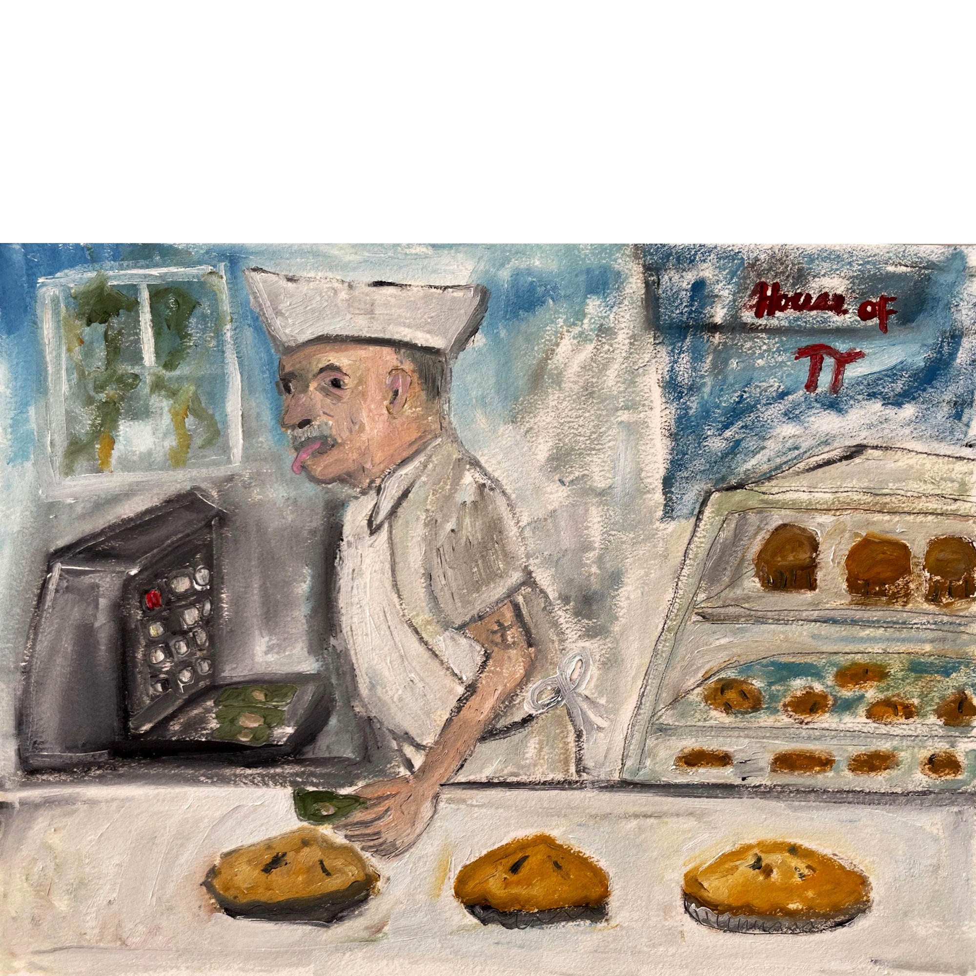 House of Pies