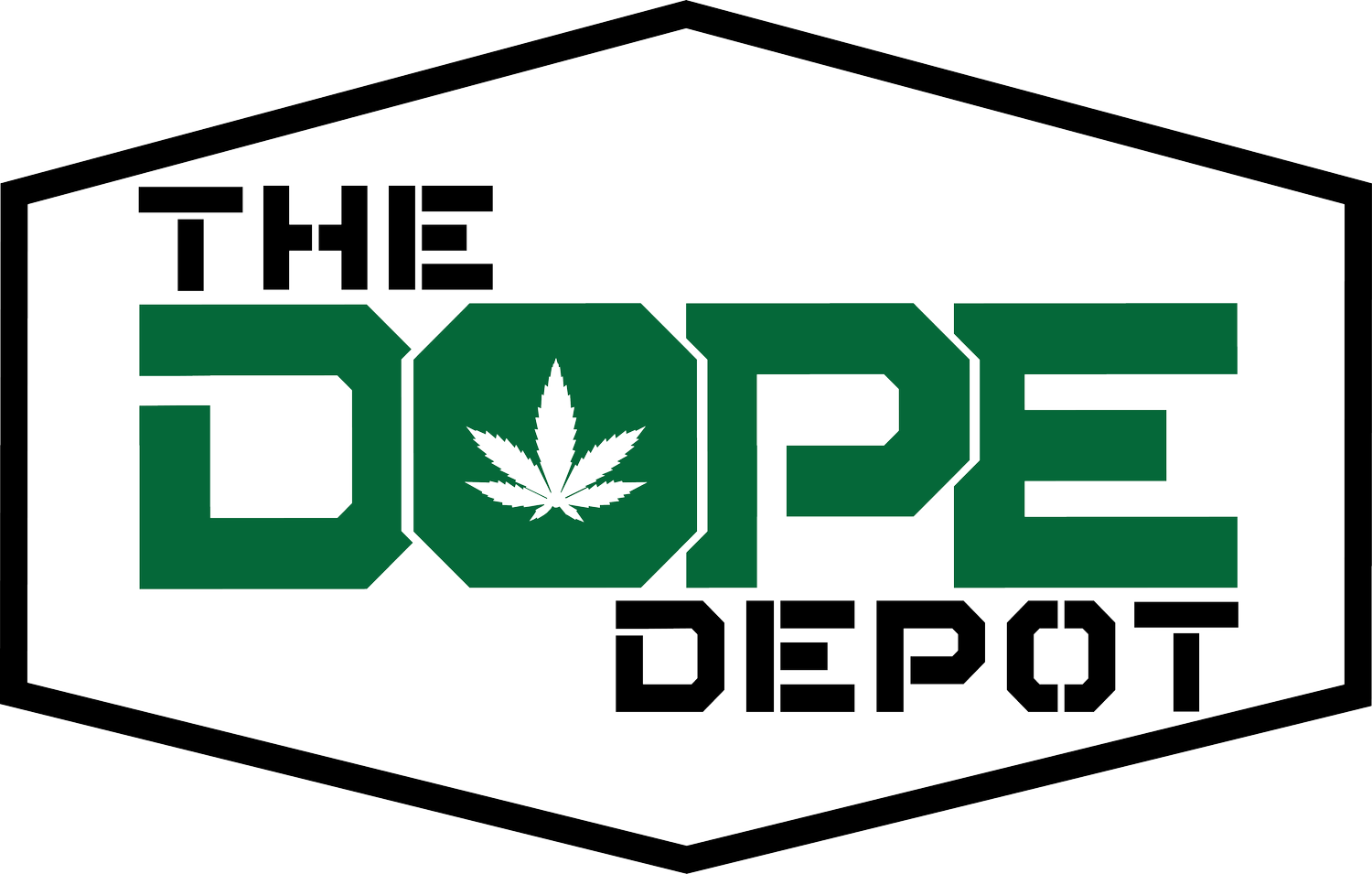 The Dope Depot