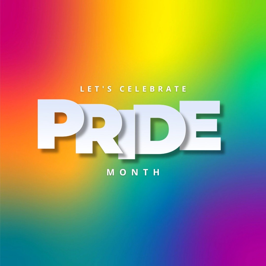 Make your plans to Celebrate Pride! https://tcpride.org/events/

#AllMeansAll #LoveYourNeighbor #Pride #RainbowChurch
