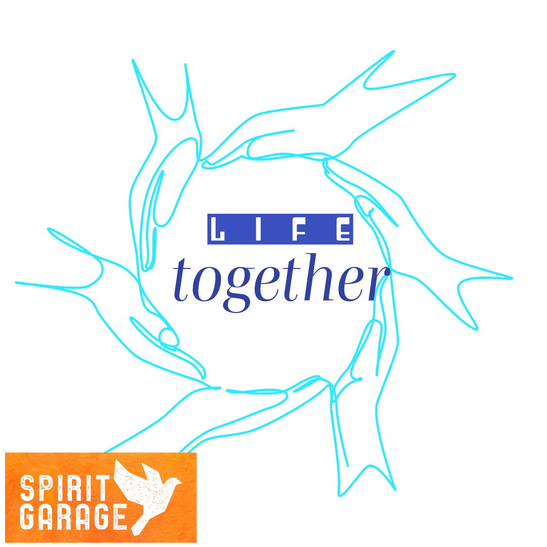 Life Together: The Day Alone