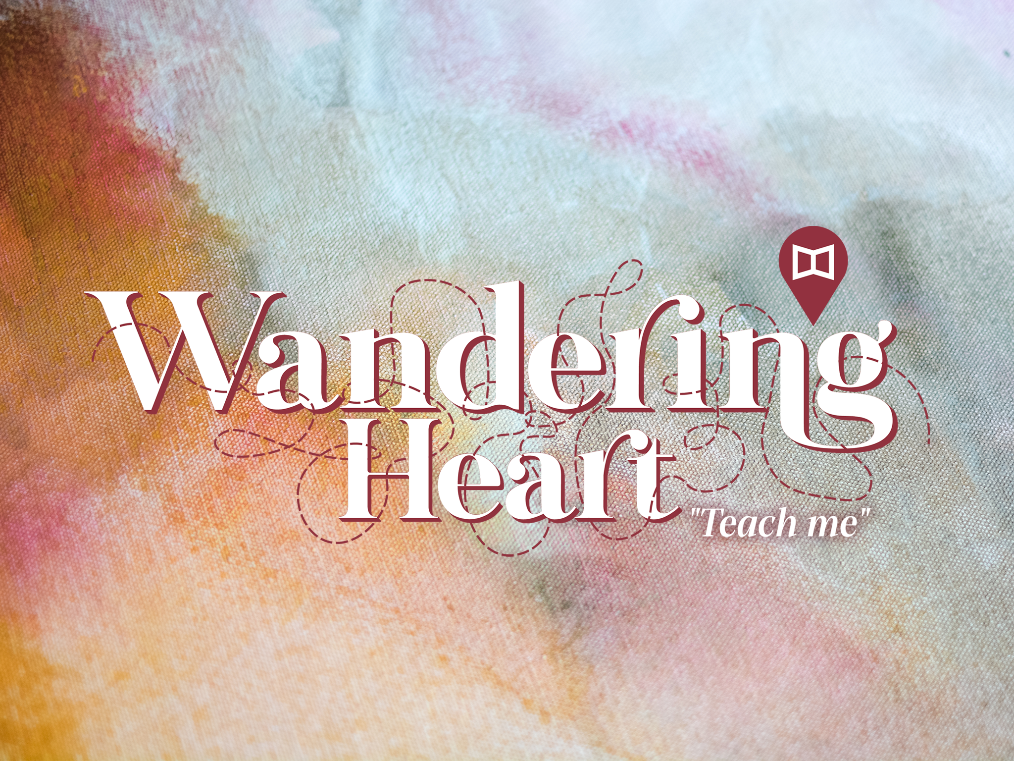 Lent at Spirit Garage: Finding our faith with Peter