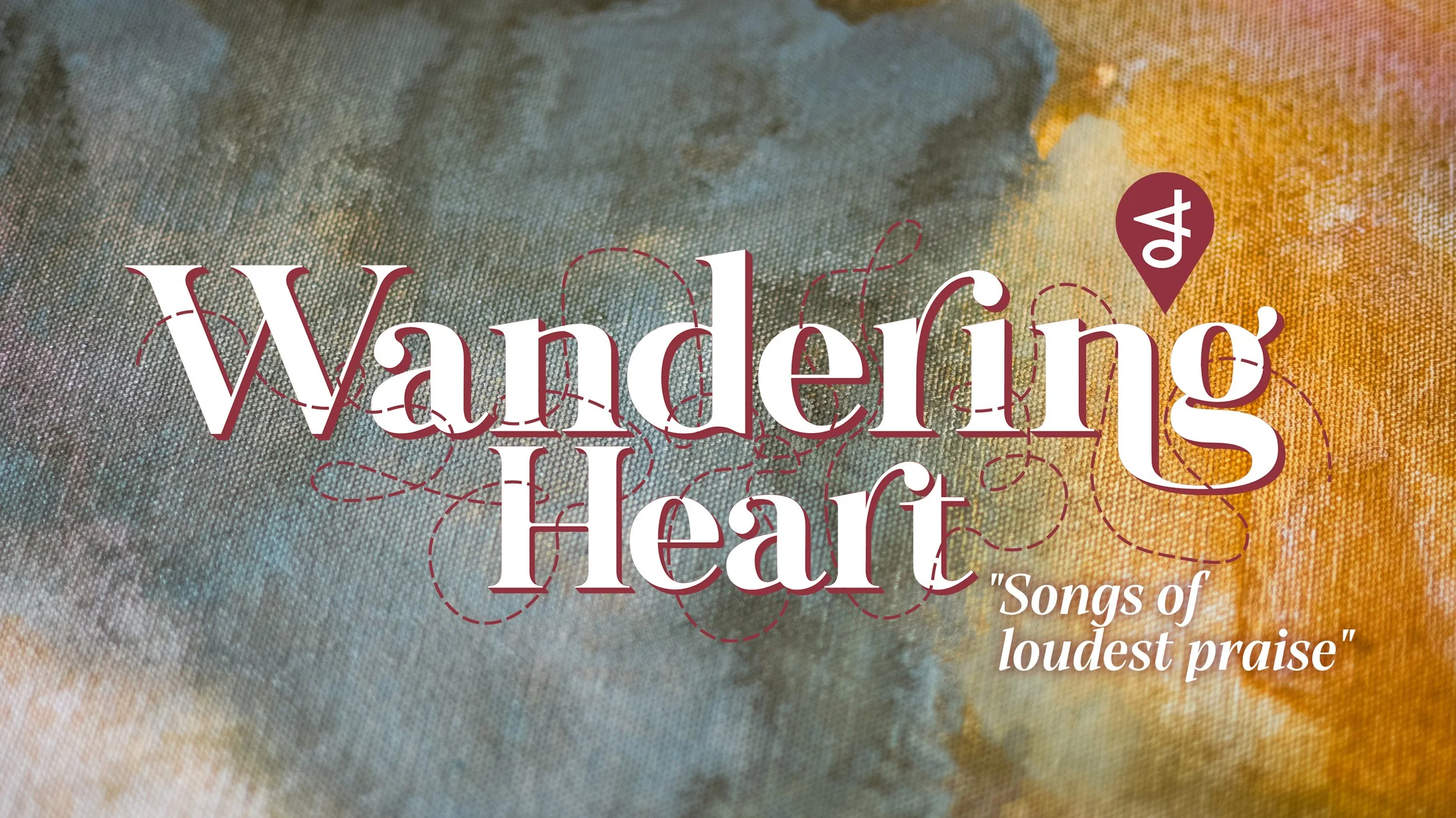 Lent at Spirit Garage: Palm Sunday, Finding our faith with Peter