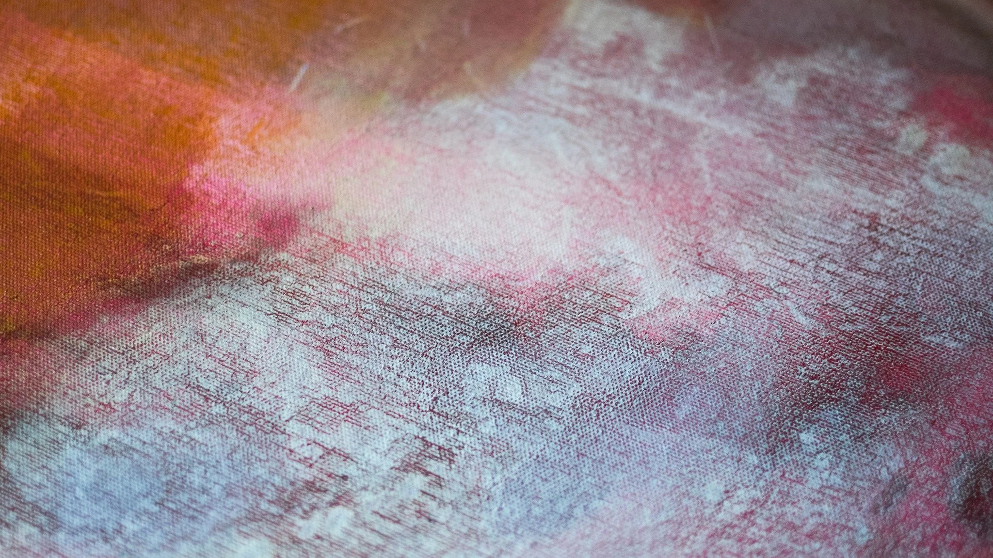 Lent day 18: Wandering Heart -- Rescue me from danger

Center yourself in prayer. Pray to God using this template: &ldquo;God, thank you for_______. God, rescue me from _______.&rdquo;

When Peter sinks, Jesus asks, &ldquo;Why did you doubt?&rdquo; (