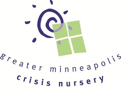 Volunteering at the Minneapolis Crisis Nursery