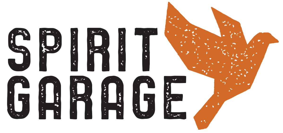 Spirit Garage