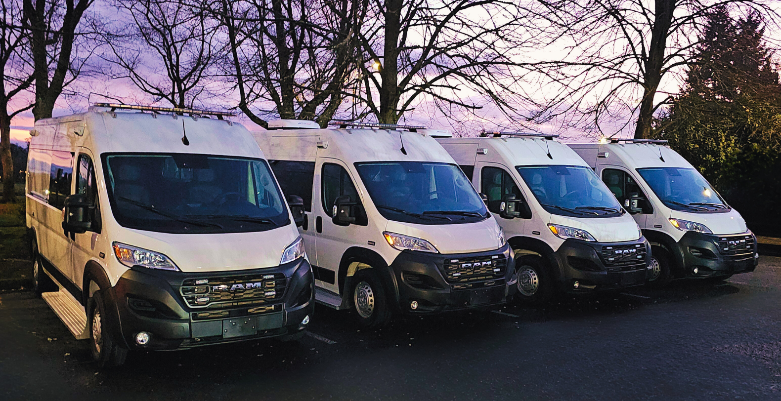 Metro West Ambulance Hillsboro, OR