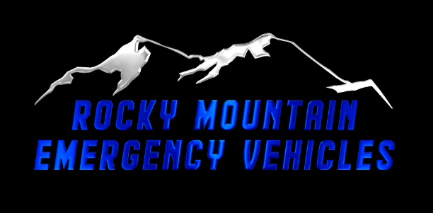 Rocky Mountain Emergency Vehicles