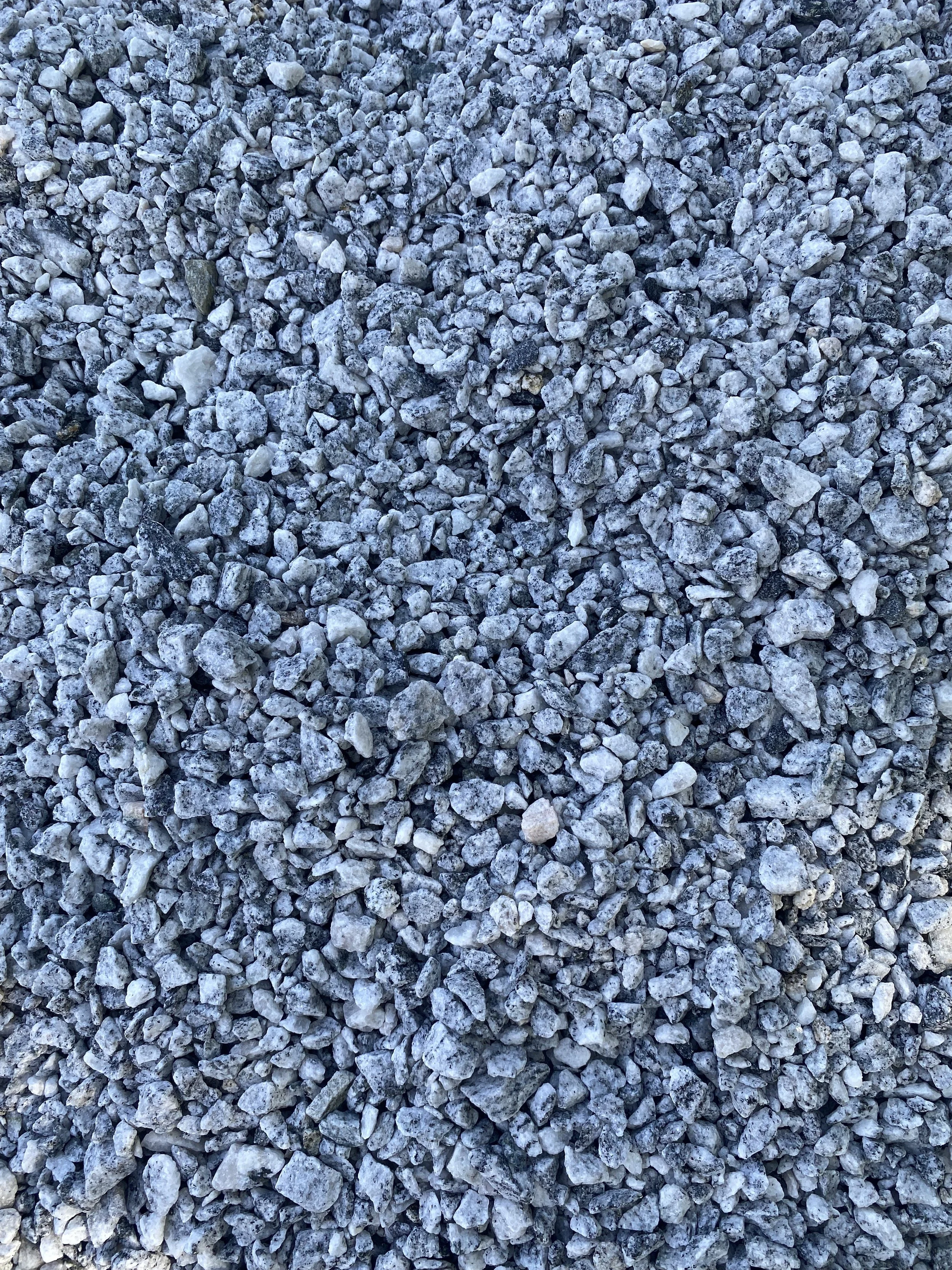 Pea Gravel #789