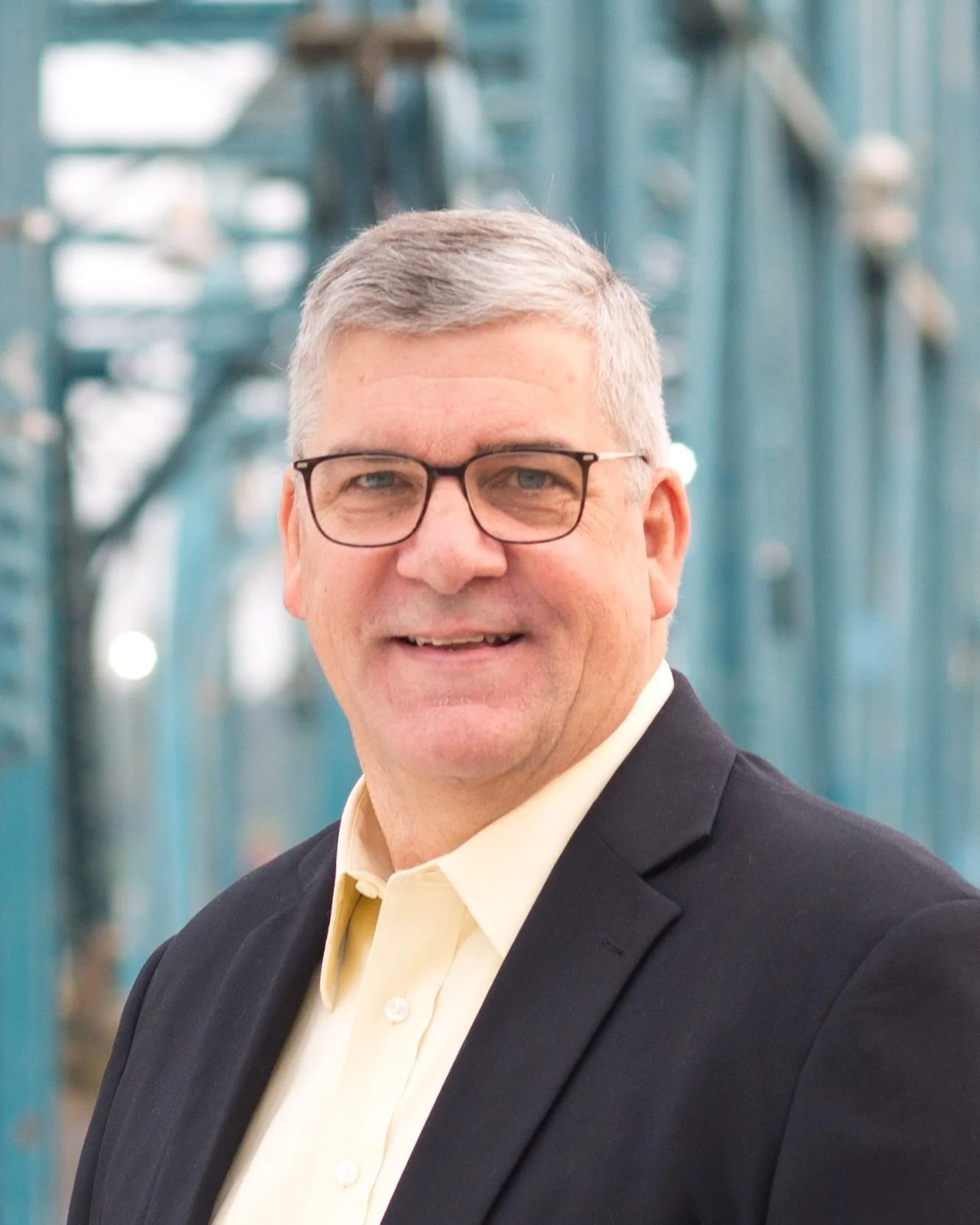 Don Dameron - Orchestra Director