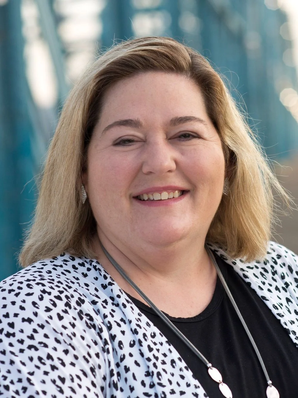 Mia Jones - Red Bank Children's Ministry Director