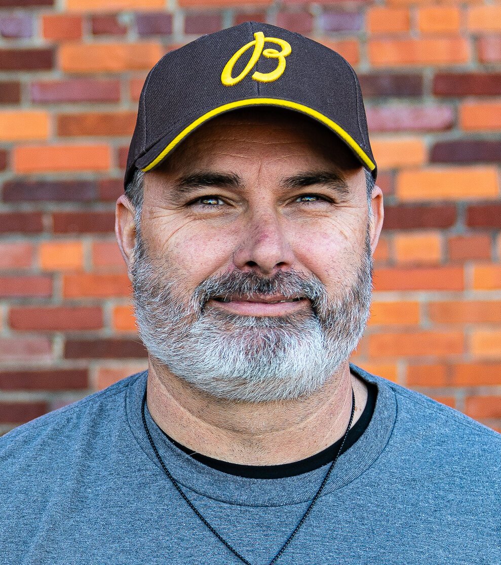 Josh Wilson - Campus Pastor/Missions Pastor