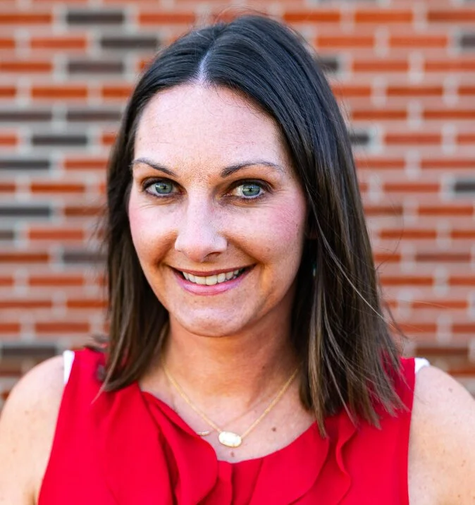 Allison Simmons - Children's Ministry Director