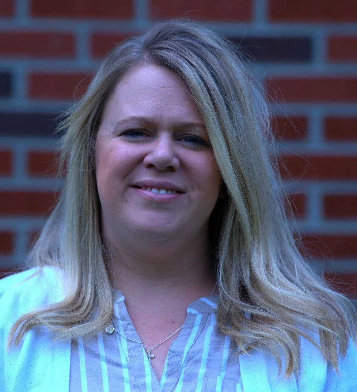 Laura Weston - Preschool Ministry Director