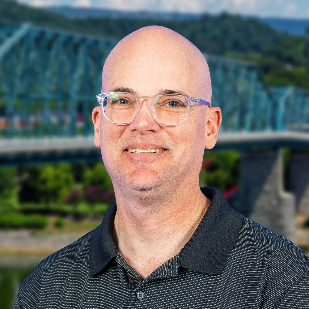 Michael Smith - Communications Director