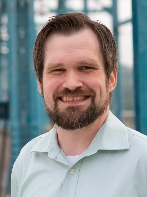 Nathan Ross - Media Director