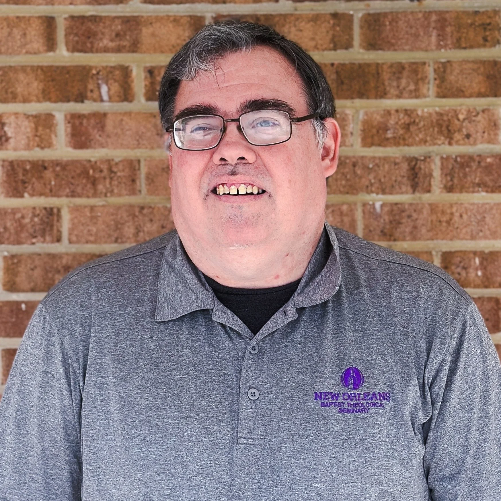 Bill Halladay - Staff Assistant