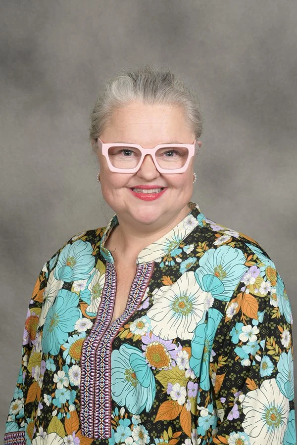 Cheryl Roberson - Red Bank Ministry Assistant