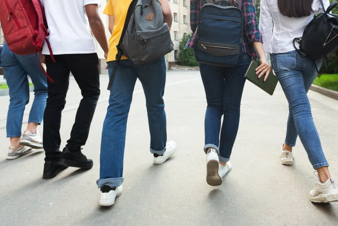 Back-to-school prep includes better financial management