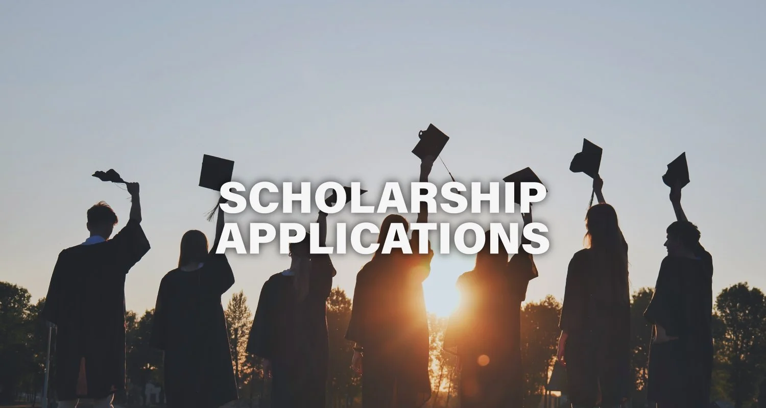 Applications Now Open for MCCU Scholarships