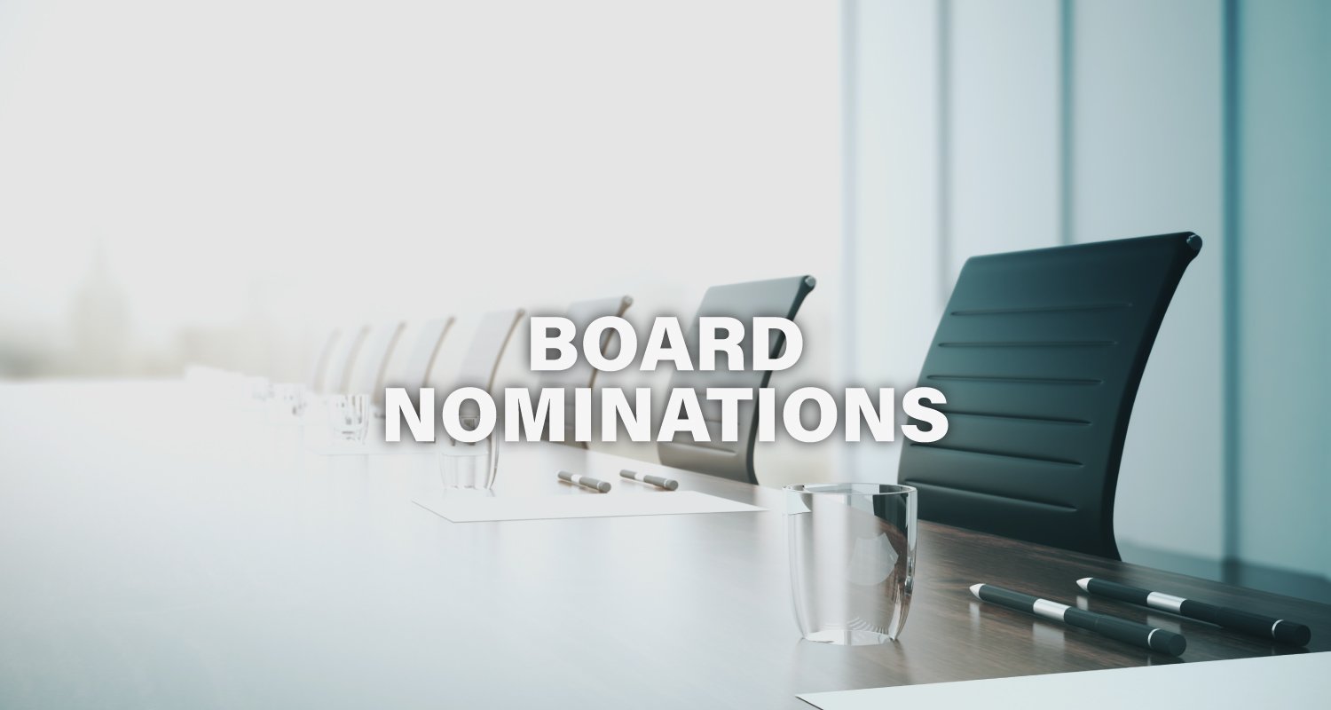 Now Accepting Applications for MCCU Board of Directors and Supervisory Committee